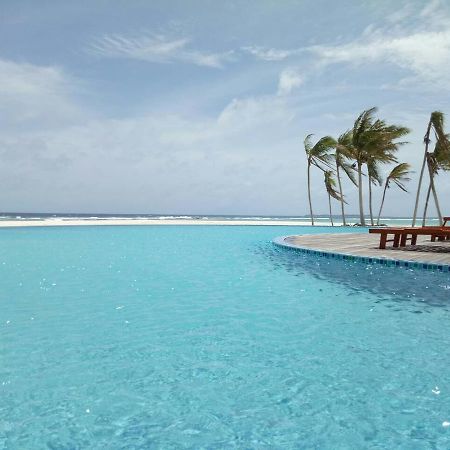 Hondaafushi Island Resort Vaikaradhoo Bagian luar foto
