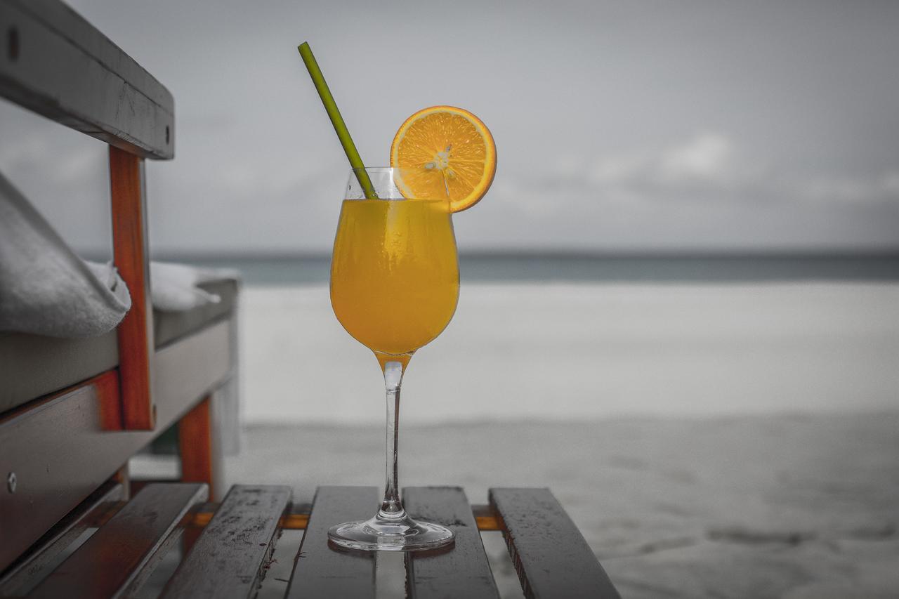 Hondaafushi Island Resort Vaikaradhoo Bagian luar foto