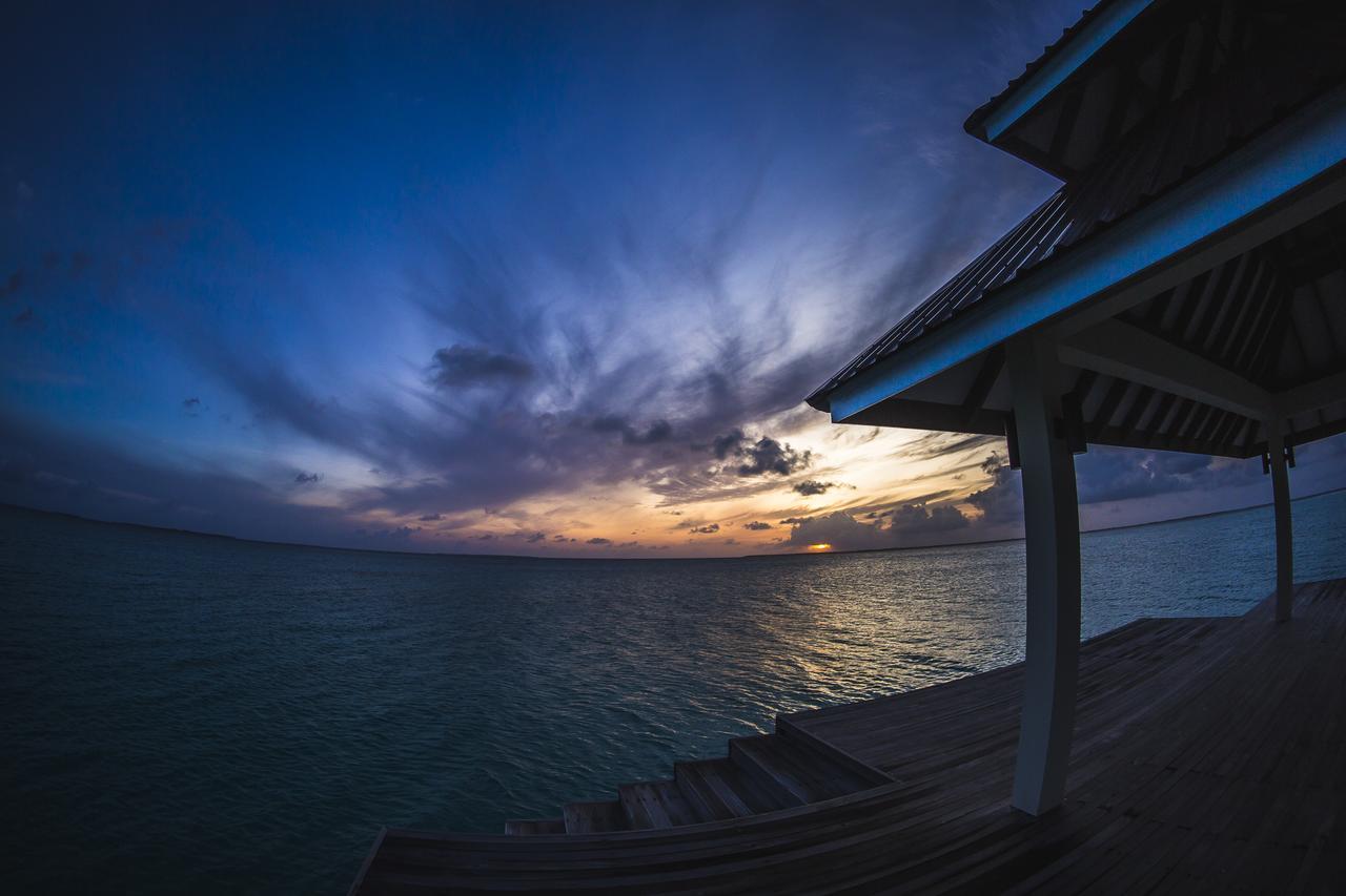 Hondaafushi Island Resort Vaikaradhoo Bagian luar foto